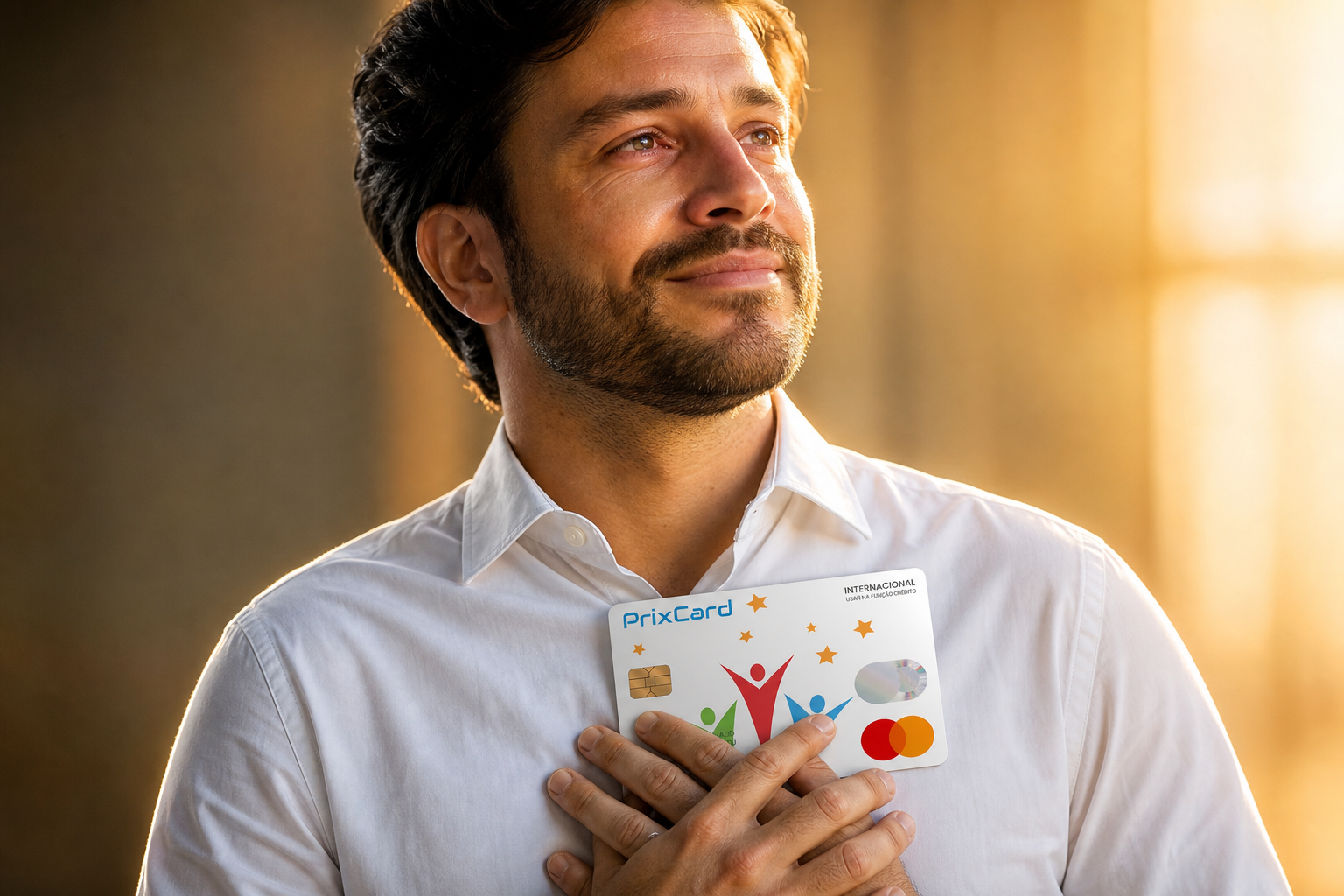 Campanha de Premiação - PrixCard 2